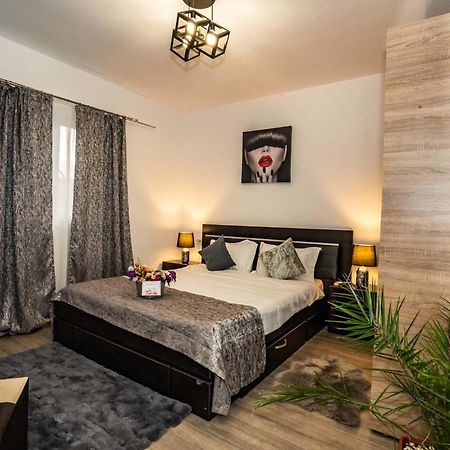 Hotel Casa Del Flor Costinesti Zewnętrze zdjęcie