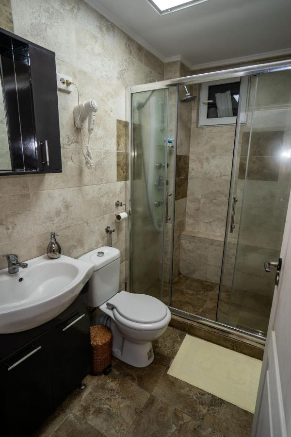 Hotel Casa Del Flor Costinesti Zewnętrze zdjęcie