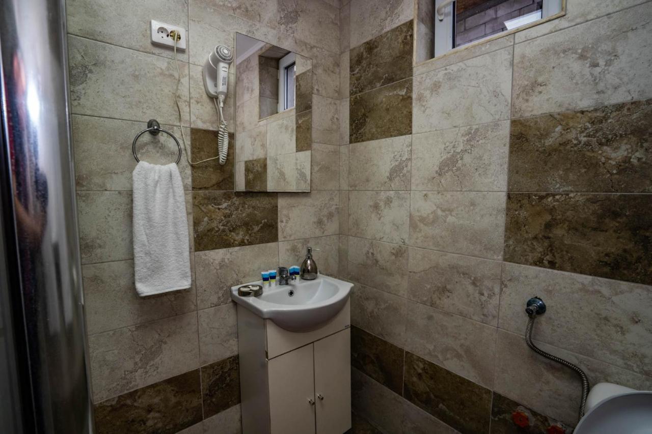 Hotel Casa Del Flor Costinesti Zewnętrze zdjęcie