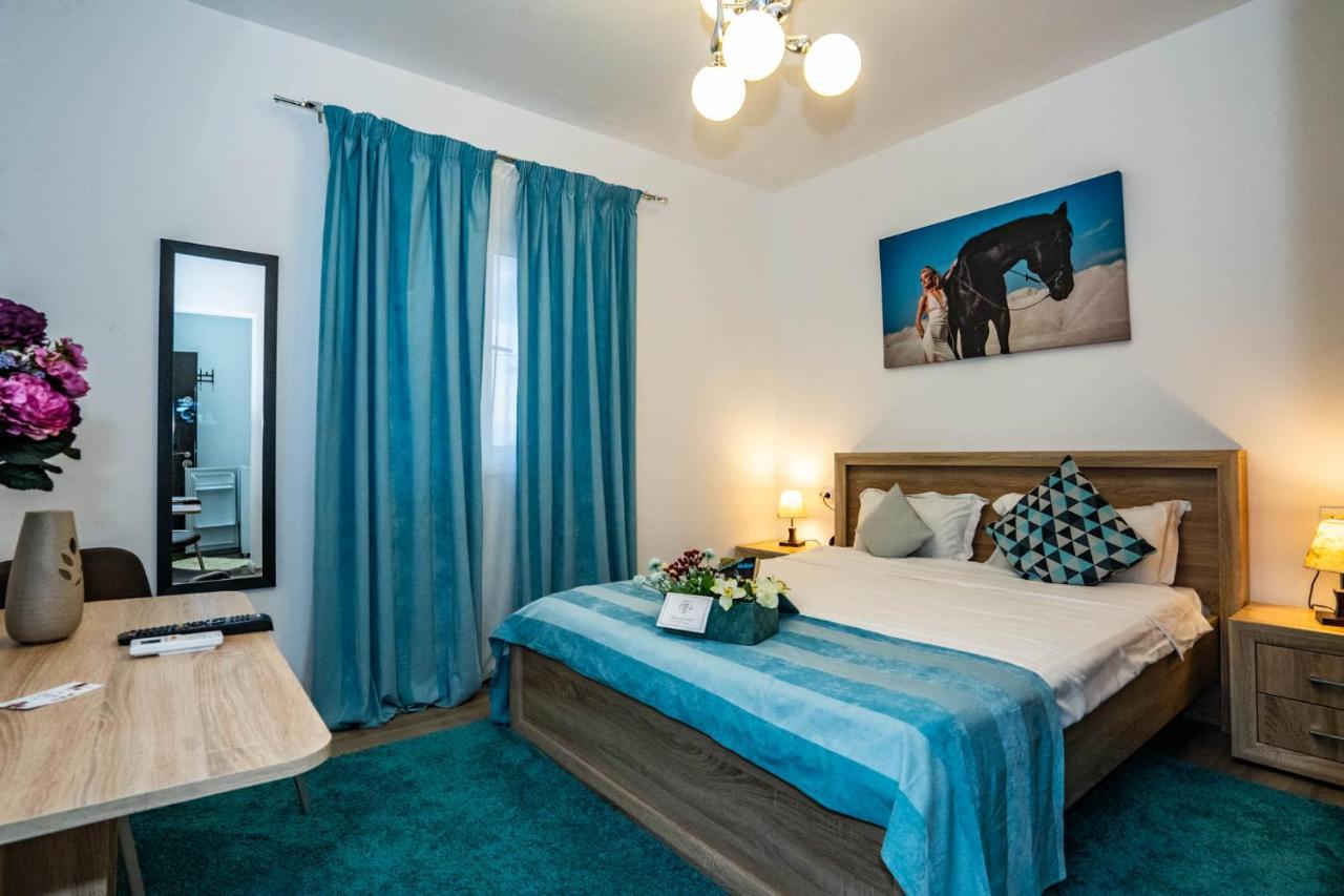 Hotel Casa Del Flor Costinesti Zewnętrze zdjęcie