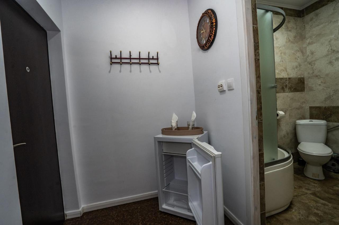Hotel Casa Del Flor Costinesti Zewnętrze zdjęcie