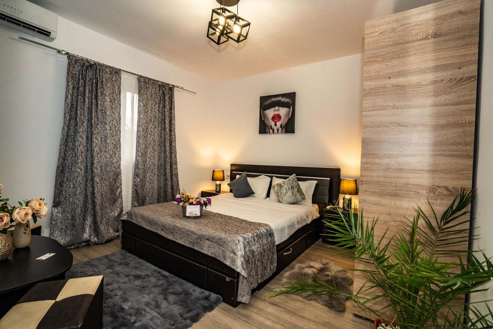 Hotel Casa Del Flor Costinesti Zewnętrze zdjęcie