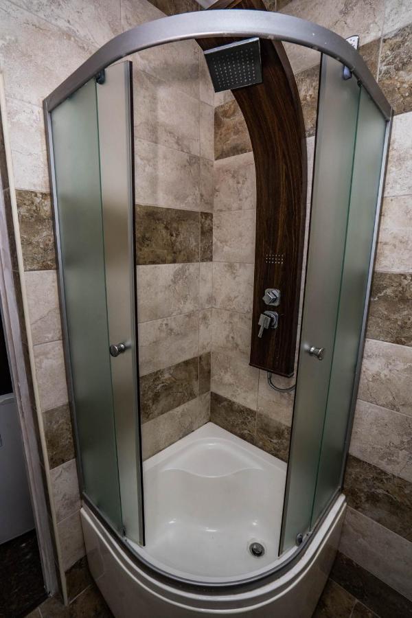 Hotel Casa Del Flor Costinesti Zewnętrze zdjęcie
