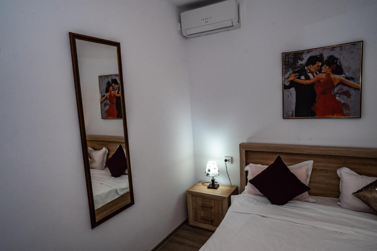 Hotel Casa Del Flor Costinesti Zewnętrze zdjęcie