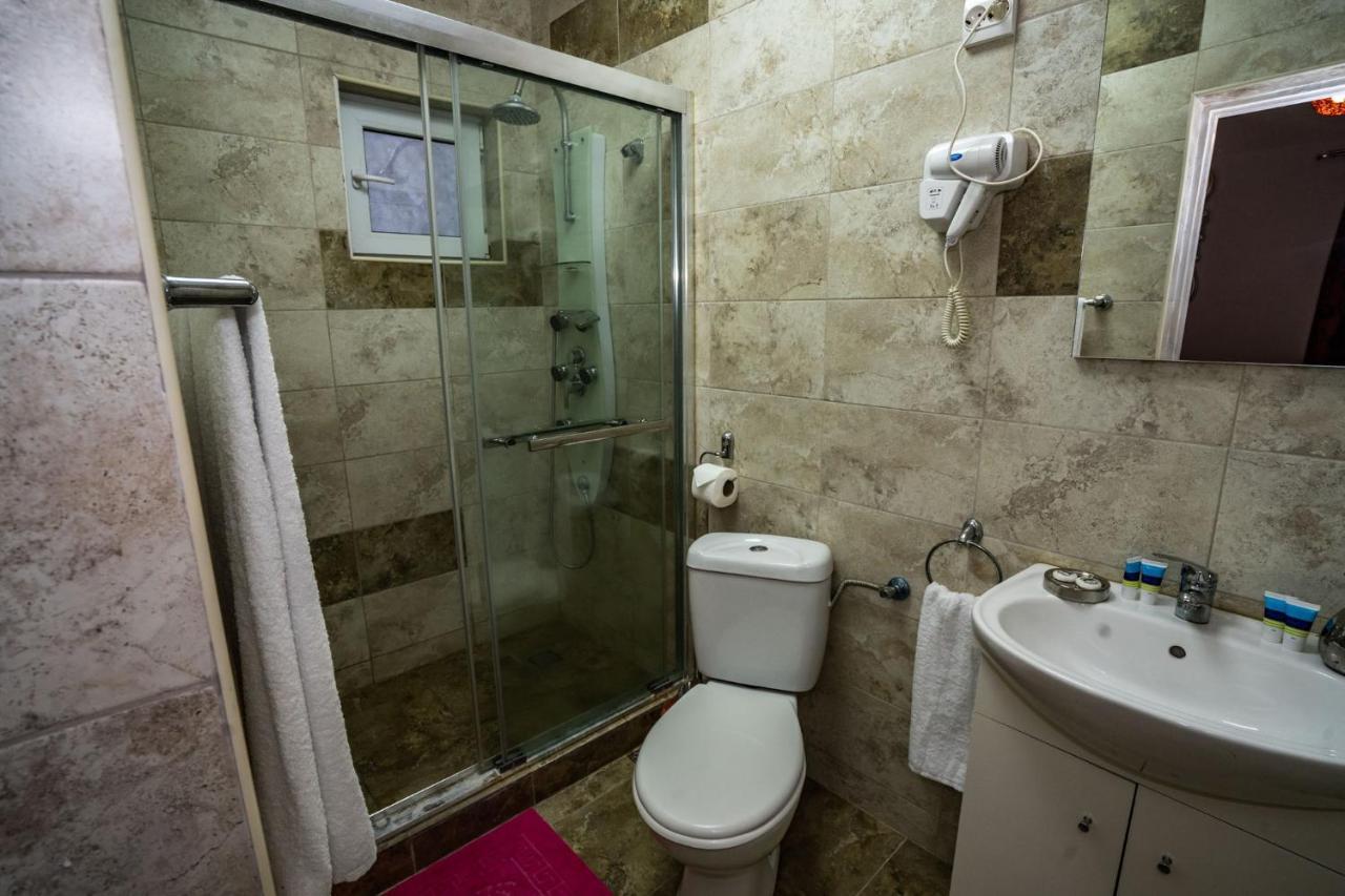Hotel Casa Del Flor Costinesti Zewnętrze zdjęcie