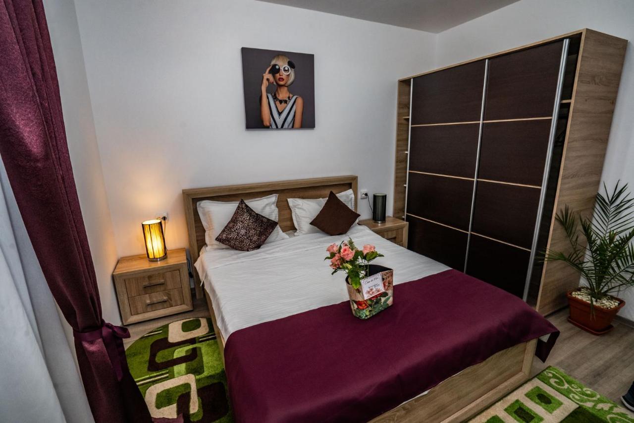 Hotel Casa Del Flor Costinesti Zewnętrze zdjęcie