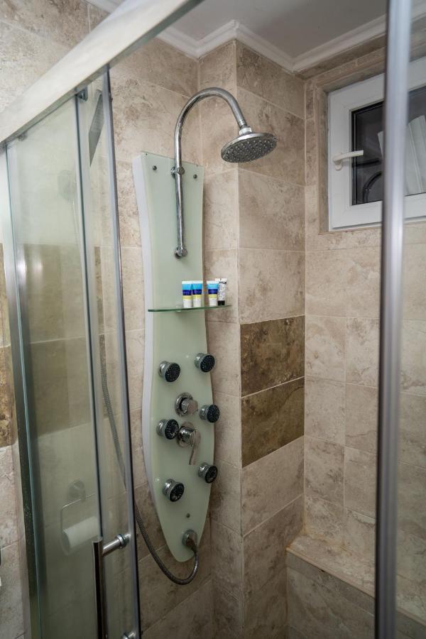 Hotel Casa Del Flor Costinesti Zewnętrze zdjęcie
