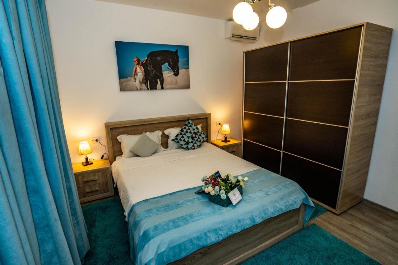 Hotel Casa Del Flor Costinesti Zewnętrze zdjęcie