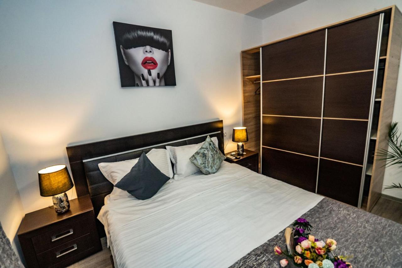 Hotel Casa Del Flor Costinesti Zewnętrze zdjęcie