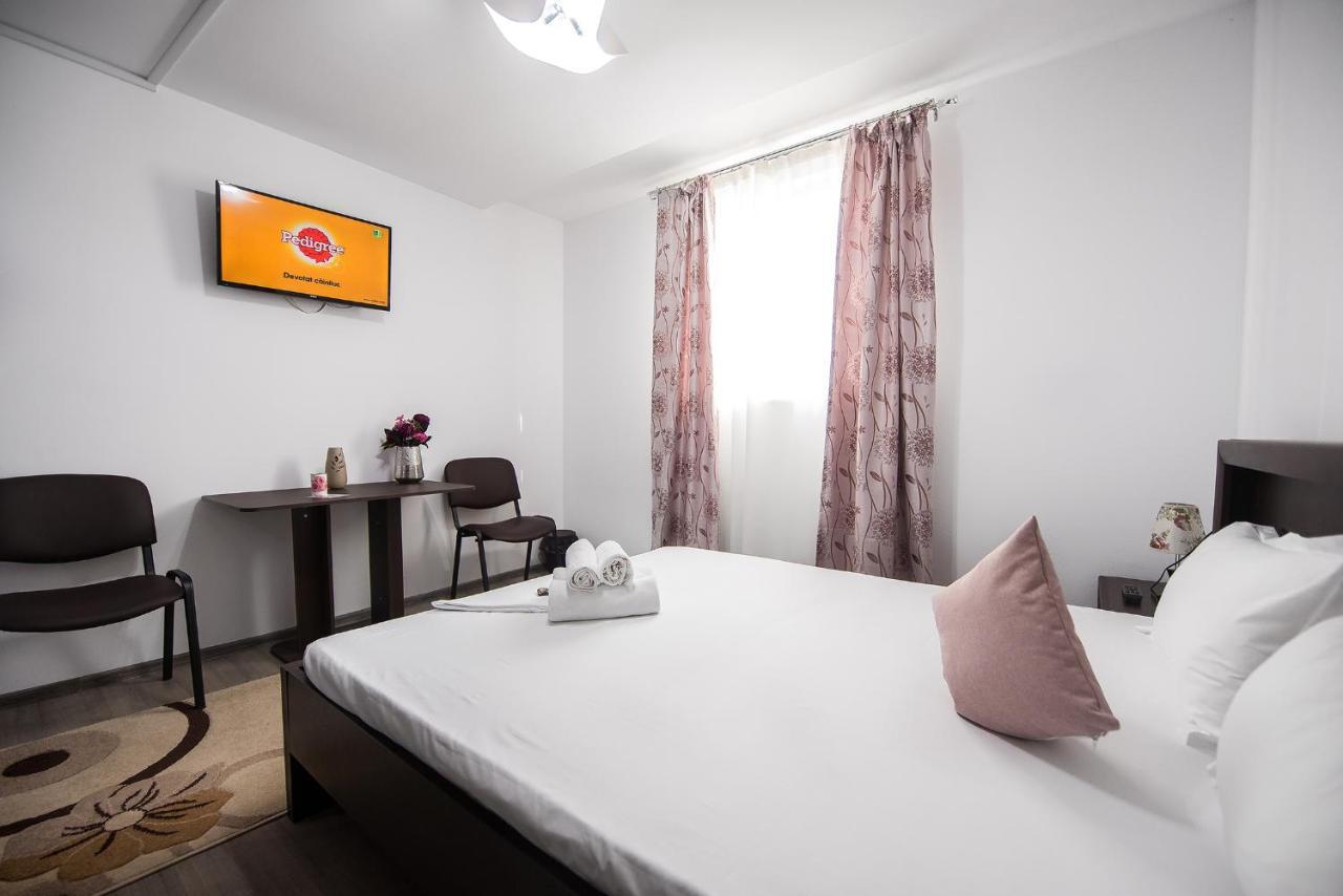 Hotel Casa Del Flor Costinesti Zewnętrze zdjęcie