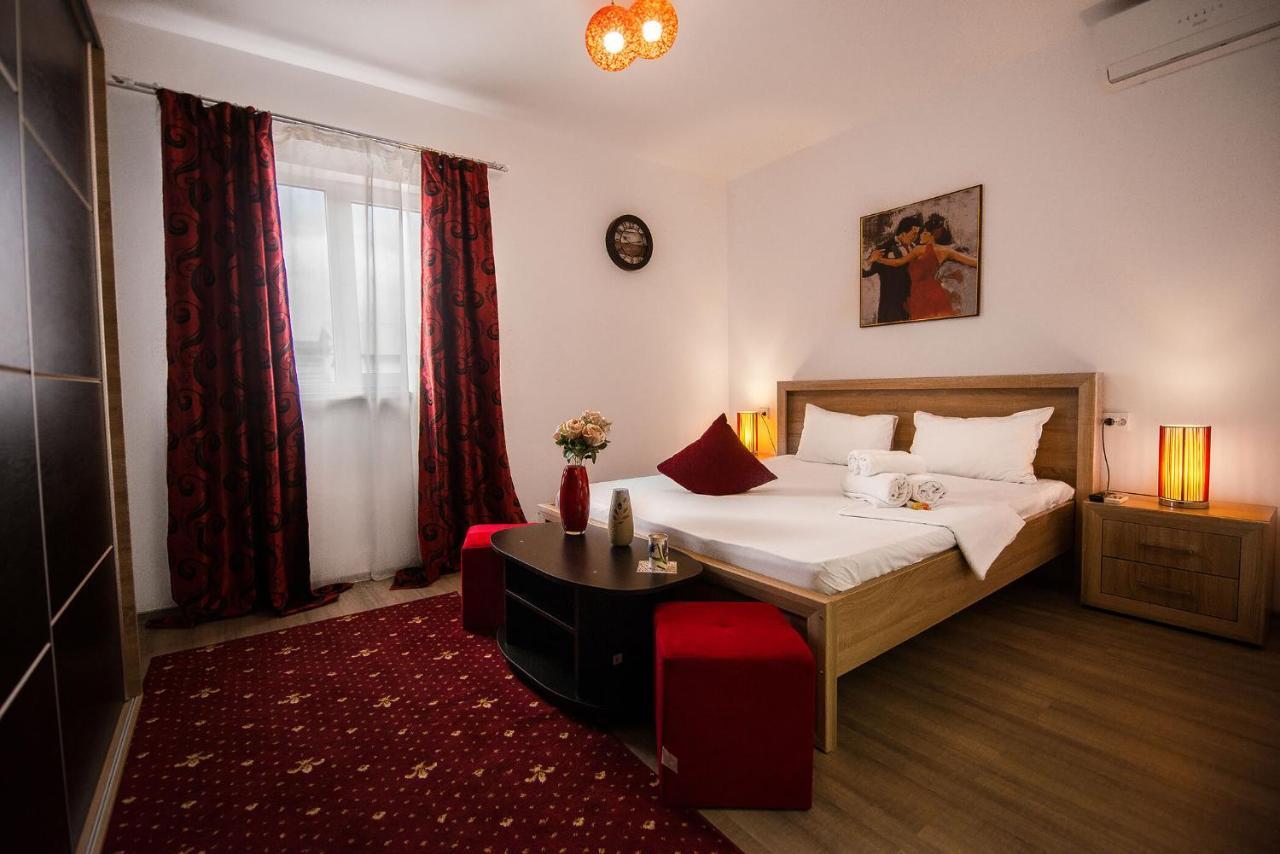 Hotel Casa Del Flor Costinesti Zewnętrze zdjęcie